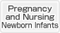 Expectant mothers, newborn baby