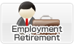 Finding employment, resignation