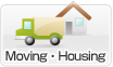 Moving, house