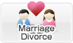 Marriage/divorce