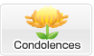 Condolences