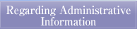 About administration