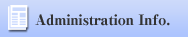 Administrative information