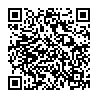 愛知県蟹江町公式モバイルサイト QRコード