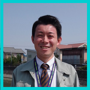 土木農政課