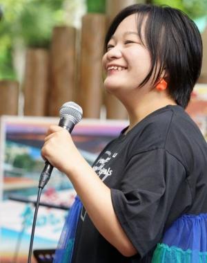 若渚さんの写真