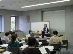 当日の様子2