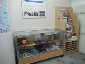 マリオンコーナー1