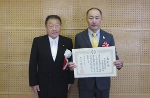 共英製鋼株式会社名古屋事業所様