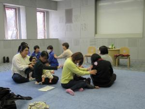 わらべうた写真2