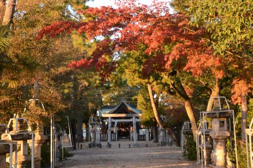 鹿嶋神社