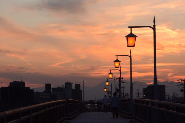 サンサンブリッジ