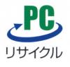 PCリサイクルマーク