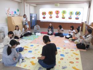 総会