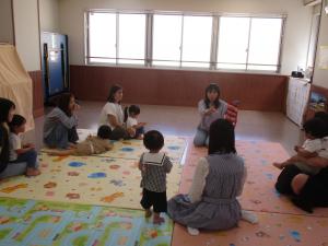英語で遊ぼう