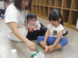 かえる