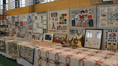 作品展示
