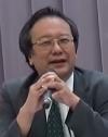 播磨良紀氏