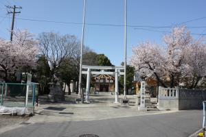 三明神社