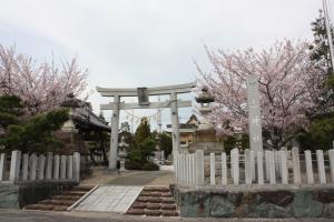 日吉神社