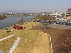 希望の丘広場 愛知県蟹江町公式ホームページ