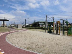 はつらつ公園2