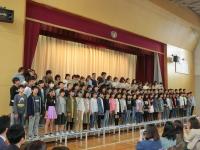 ６年