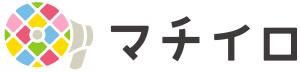 マチイロPRロゴ