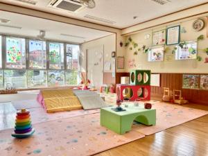 子育て南支援センター