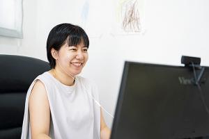 お仕事