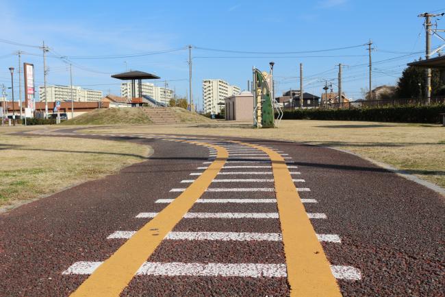 都市公園