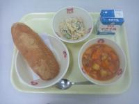 揚げパン
