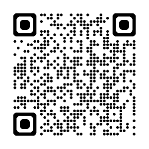 応募フォームQRコード