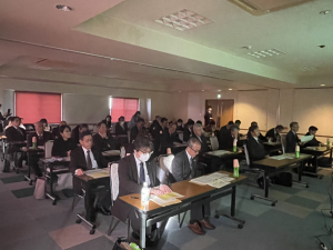 研修会の様子２