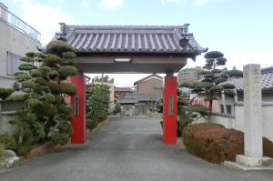 地蔵寺