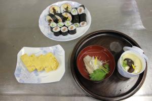 料理教室４