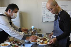 料理教室６