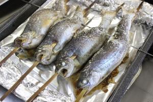 料理教室１１