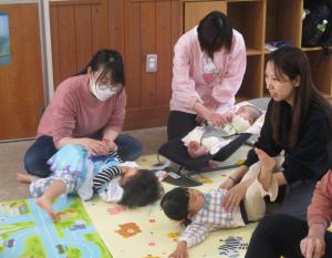 じどうかん