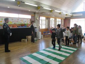須西児童館
