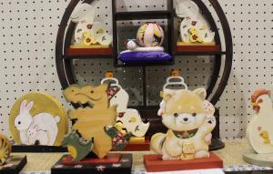 昨年度に出品された写真