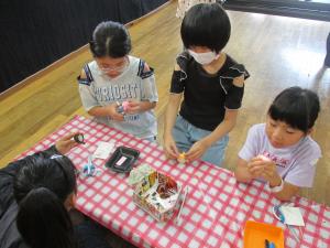 須西児童館