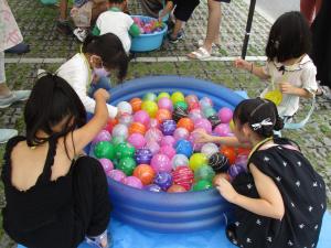 じどうかん