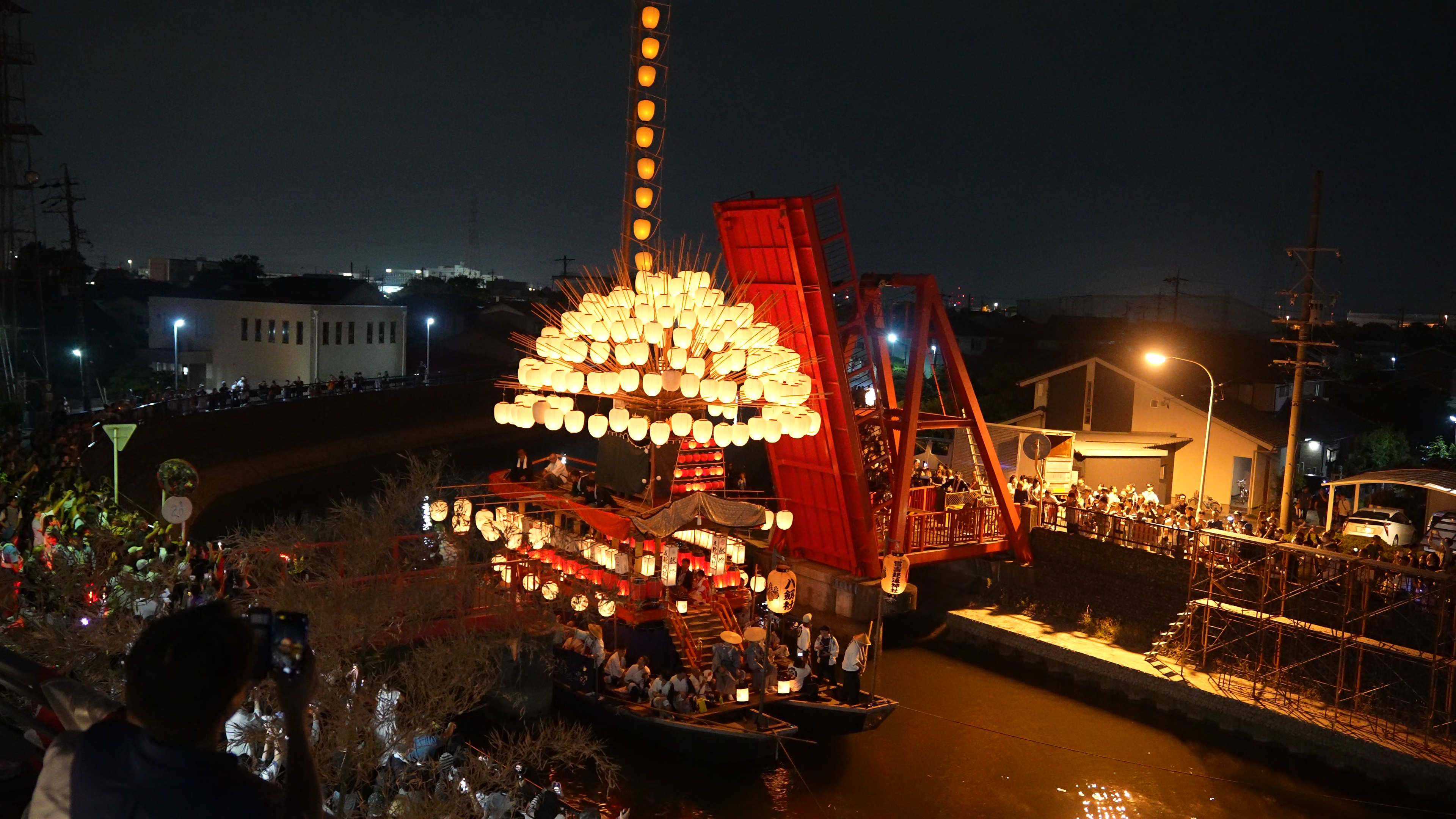 宵祭