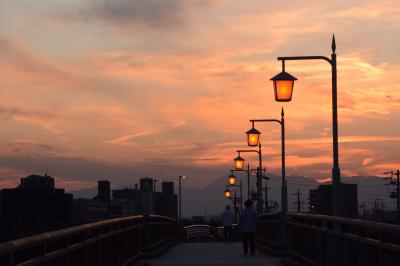 サンサンブリッジ