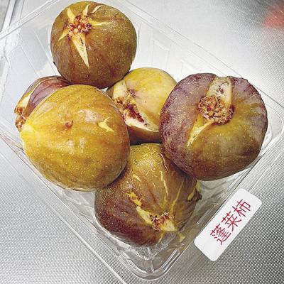 白イチジク