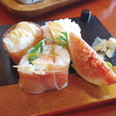 おすすめグルメ2