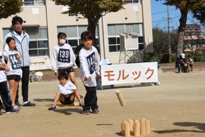 スポーツまつり